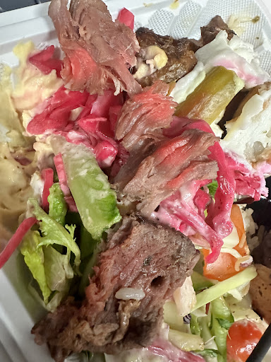 Photo of Shawarma Palace - 464 Bank St, Ottawa, ON K2P 1Z3