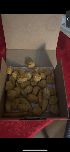 Photo of Double Double Pizza and Chicken - 1610 Brookdale Ave, Cornwall, ON K6J 4R1