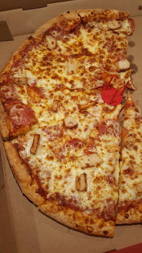 Photo of Double Double Pizza and Chicken - 1610 Brookdale Ave, Cornwall, ON K6J 4R1