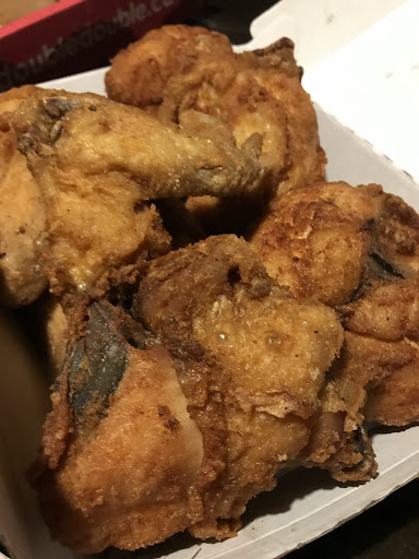 Photo of Double Double Pizza and Chicken - 1610 Brookdale Ave, Cornwall, ON K6J 4R1