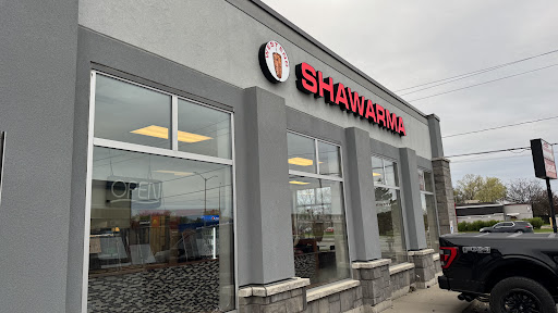 Photo of West End Shawarma - 1315 Brookdale Ave, Cornwall, ON K6J 4P9