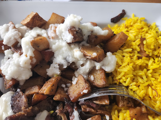 Photo of West End Shawarma - 1315 Brookdale Ave, Cornwall, ON K6J 4P9