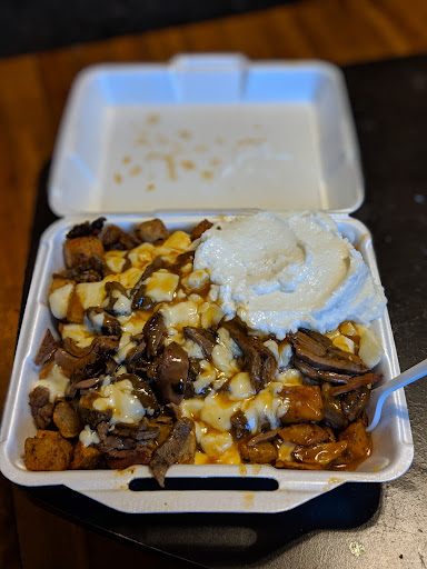 Photo of West End Shawarma - 1315 Brookdale Ave, Cornwall, ON K6J 4P9