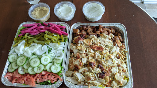 Photo of West End Shawarma - 1315 Brookdale Ave, Cornwall, ON K6J 4P9