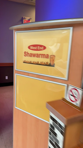 Photo of West End Shawarma - 1315 Brookdale Ave, Cornwall, ON K6J 4P9