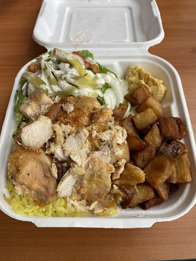 Photo of West End Shawarma - 1315 Brookdale Ave, Cornwall, ON K6J 4P9