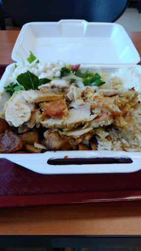Photo of West End Shawarma - 1315 Brookdale Ave, Cornwall, ON K6J 4P9