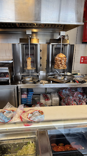 Photo of West End Shawarma - 1315 Brookdale Ave, Cornwall, ON K6J 4P9