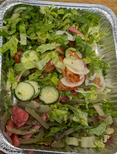 Photo of West End Shawarma - 1315 Brookdale Ave, Cornwall, ON K6J 4P9