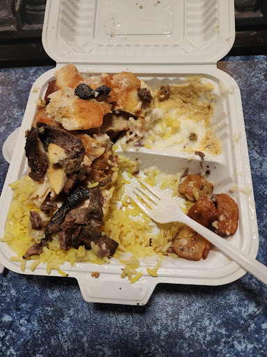 Photo of West End Shawarma - 1315 Brookdale Ave, Cornwall, ON K6J 4P9