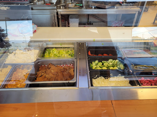 Photo of West End Shawarma - 1315 Brookdale Ave, Cornwall, ON K6J 4P9