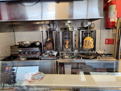 Photo of West End Shawarma - 1315 Brookdale Ave, Cornwall, ON K6J 4P9