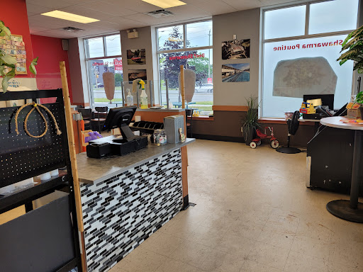 Photo of West End Shawarma - 1315 Brookdale Ave, Cornwall, ON K6J 4P9