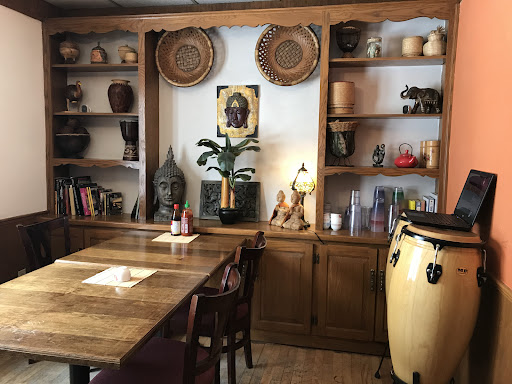 Photo of Tiny Table - 11 Fourth St W, Cornwall, ON K6J 3P9