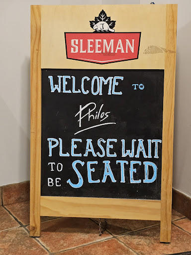 Photo of Philos Greek Cuisine and Pizzeria - 1613 Pitt St, Cornwall, ON K6H 7A8