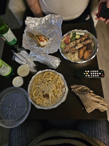 Photo of Philos Greek Cuisine and Pizzeria - 1613 Pitt St, Cornwall, ON K6H 7A8