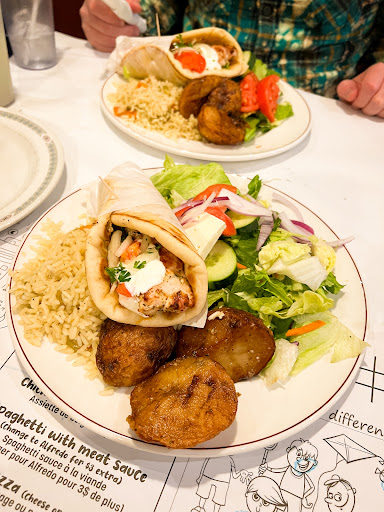 Photo of Philos Greek Cuisine and Pizzeria - 1613 Pitt St, Cornwall, ON K6H 7A8