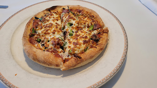 Photo of Philos Greek Cuisine and Pizzeria - 1613 Pitt St, Cornwall, ON K6H 7A8