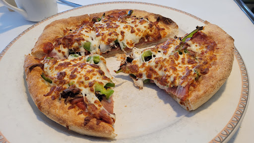Photo of Philos Greek Cuisine and Pizzeria - 1613 Pitt St, Cornwall, ON K6H 7A8