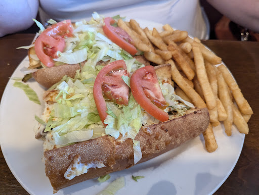 Photo of Philos Greek Cuisine and Pizzeria - 1613 Pitt St, Cornwall, ON K6H 7A8