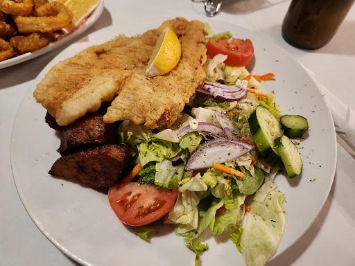 Photo of Philos Greek Cuisine and Pizzeria - 1613 Pitt St, Cornwall, ON K6H 7A8