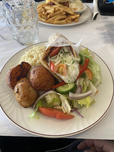 Photo of Philos Greek Cuisine and Pizzeria - 1613 Pitt St, Cornwall, ON K6H 7A8