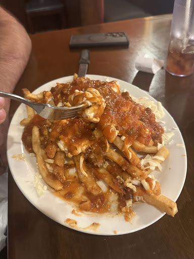 Photo of Philos Greek Cuisine and Pizzeria - 1613 Pitt St, Cornwall, ON K6H 7A8