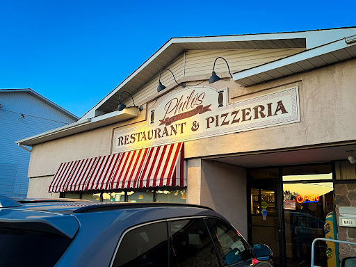 Photo of Philos Greek Cuisine and Pizzeria - 1613 Pitt St, Cornwall, ON K6H 7A8