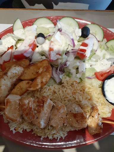 Photo of Family Corner Restaurant - 900 Pitt St #4, Cornwall, ON K6J 3S5