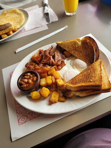 Photo of Family Corner Restaurant - 900 Pitt St #4, Cornwall, ON K6J 3S5