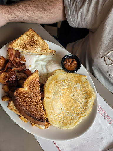 Photo of Family Corner Restaurant - 900 Pitt St #4, Cornwall, ON K6J 3S5