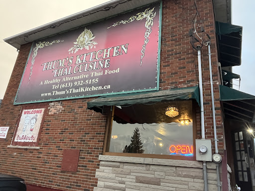 Photo of Thum's Kitchen - 1615 Pitt St, Cornwall, ON K6H 3G3