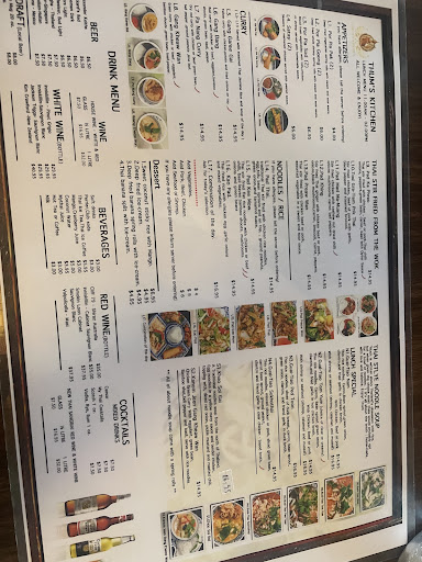 Photo of Thum's Kitchen - 1615 Pitt St, Cornwall, ON K6H 3G3