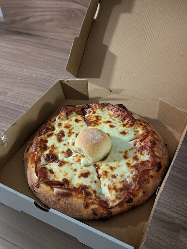 Photo of North End Pizzeria - 1552 Pitt St, Cornwall, ON K6J 3V1