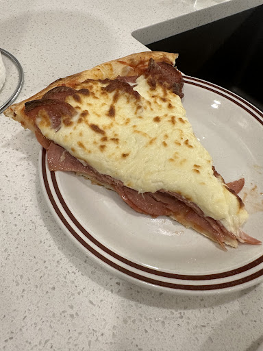 Photo of North End Pizzeria - 1552 Pitt St, Cornwall, ON K6J 3V1