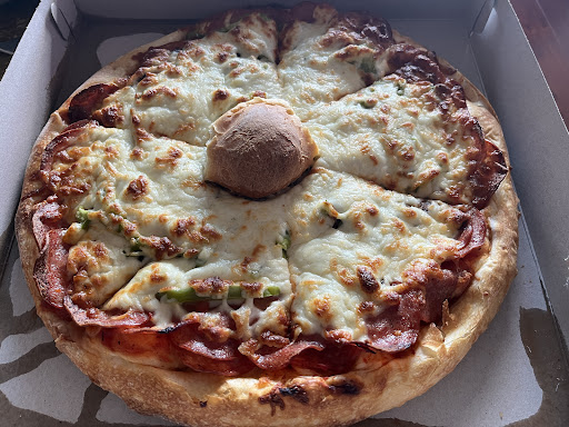 Photo of North End Pizzeria - 1552 Pitt St, Cornwall, ON K6J 3V1