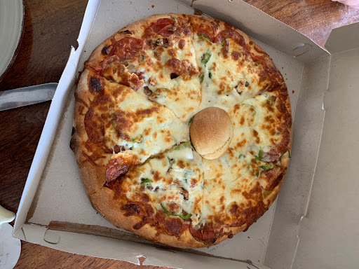 Photo of North End Pizzeria - 1552 Pitt St, Cornwall, ON K6J 3V1