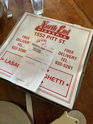 Photo of North End Pizzeria - 1552 Pitt St, Cornwall, ON K6J 3V1