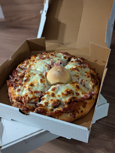 Photo of North End Pizzeria - 1552 Pitt St, Cornwall, ON K6J 3V1