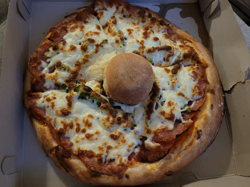 Photo of North End Pizzeria - 1552 Pitt St, Cornwall, ON K6J 3V1