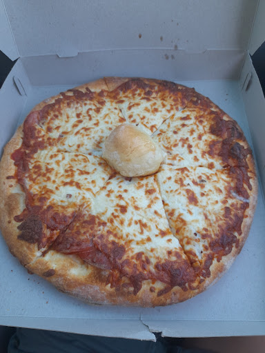Photo of North End Pizzeria - 1552 Pitt St, Cornwall, ON K6J 3V1