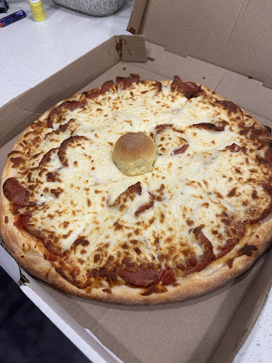 Photo of North End Pizzeria - 1552 Pitt St, Cornwall, ON K6J 3V1