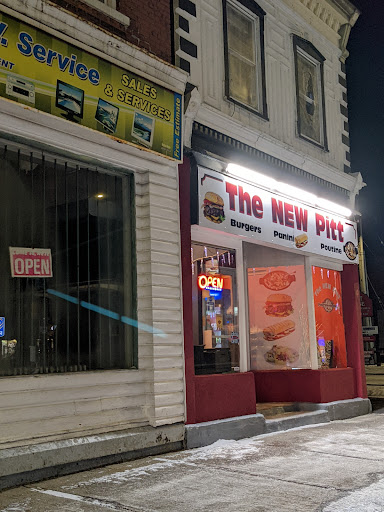 Photo of The New Pitt - 309 Pitt St, Cornwall, ON K6J 3R1