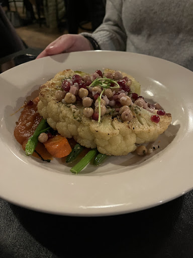 Photo of Sheep's Head Bistro - 18299 Stormont, Dundas and Glengarry County Road 2, Cornwall, ON K6H 5R5