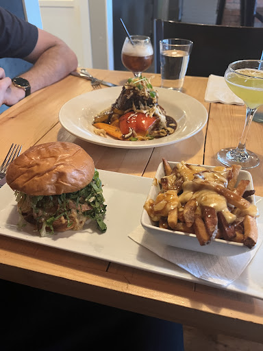 Photo of Sheep's Head Bistro - 18299 Stormont, Dundas and Glengarry County Road 2, Cornwall, ON K6H 5R5