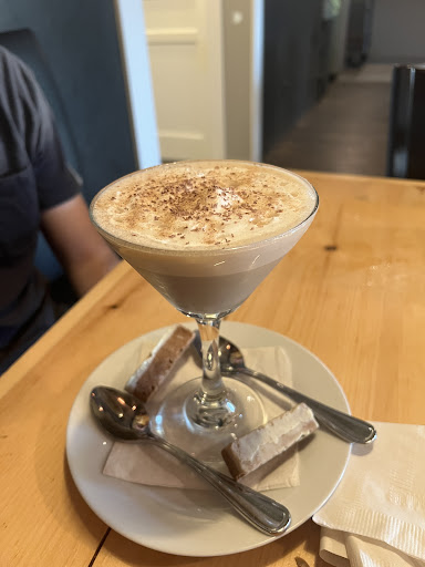 Photo of Sheep's Head Bistro - 18299 Stormont, Dundas and Glengarry County Road 2, Cornwall, ON K6H 5R5