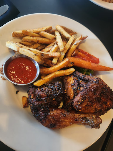 Photo of Sheep's Head Bistro - 18299 Stormont, Dundas and Glengarry County Road 2, Cornwall, ON K6H 5R5