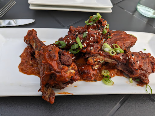 Photo of Sheep's Head Bistro - 18299 Stormont, Dundas and Glengarry County Road 2, Cornwall, ON K6H 5R5