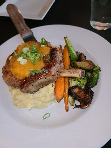 Photo of Sheep's Head Bistro - 18299 Stormont, Dundas and Glengarry County Road 2, Cornwall, ON K6H 5R5