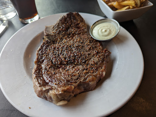 Photo of Sheep's Head Bistro - 18299 Stormont, Dundas and Glengarry County Road 2, Cornwall, ON K6H 5R5